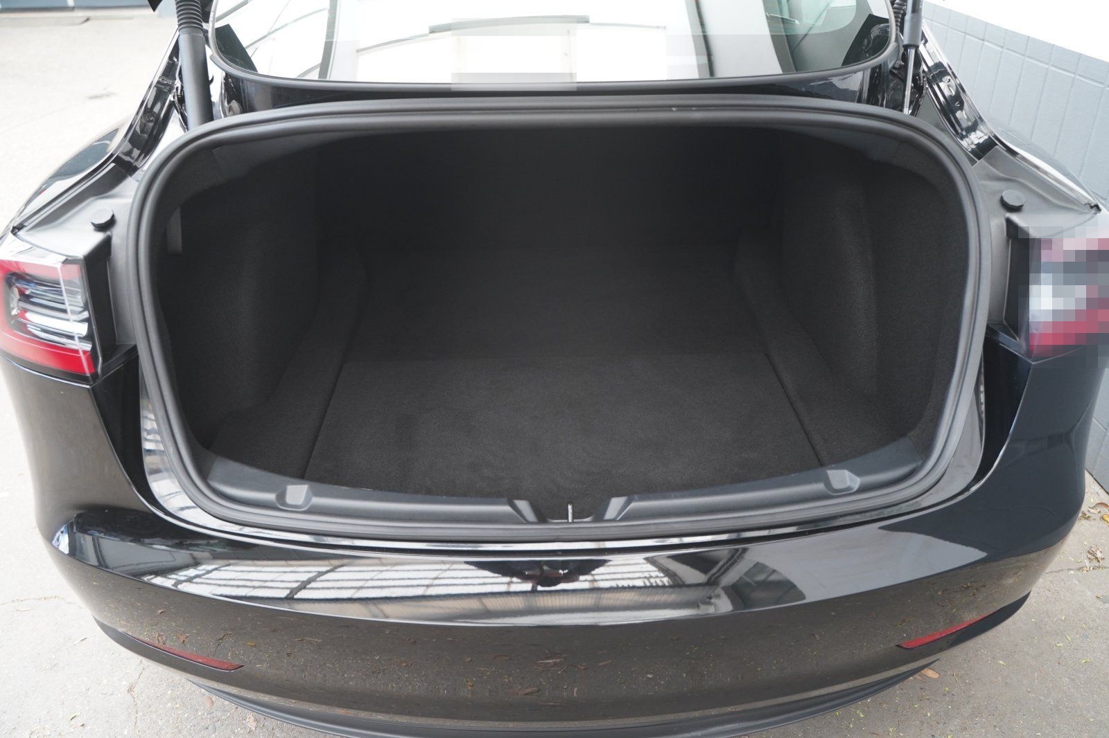 Tesla Model 3 Long Range AWD  *1. Hand*unfallfrei* foto 8