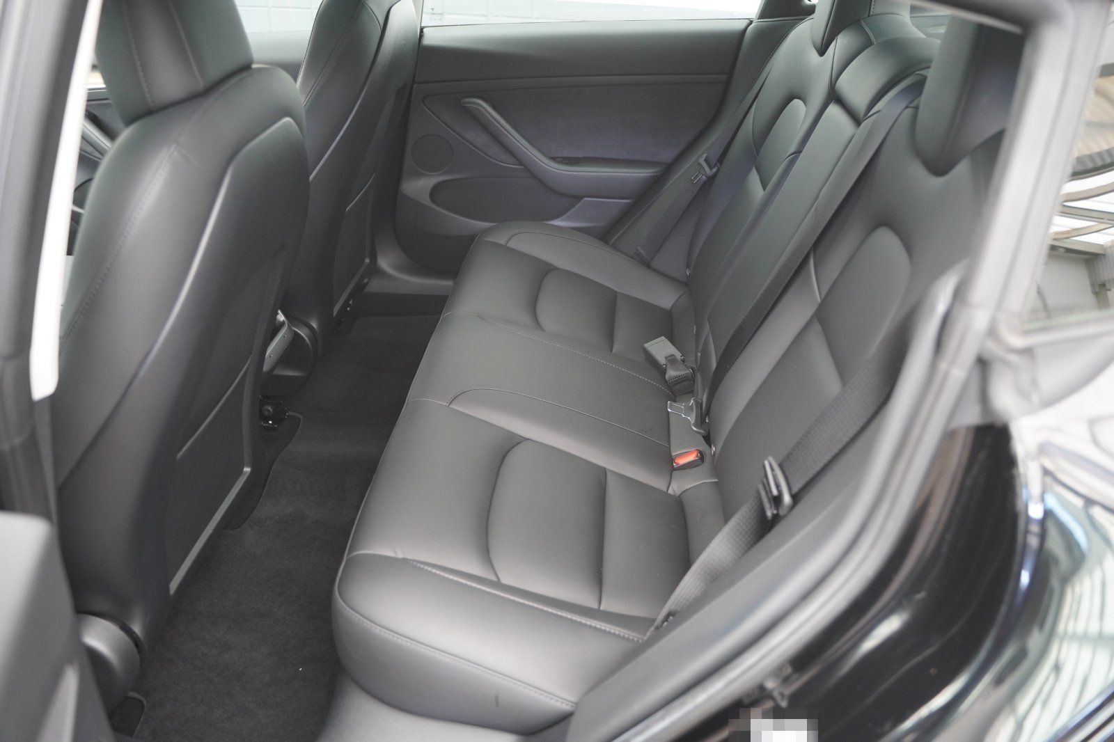 Tesla Model 3 Long Range AWD  *1. Hand*unfallfrei* foto 9