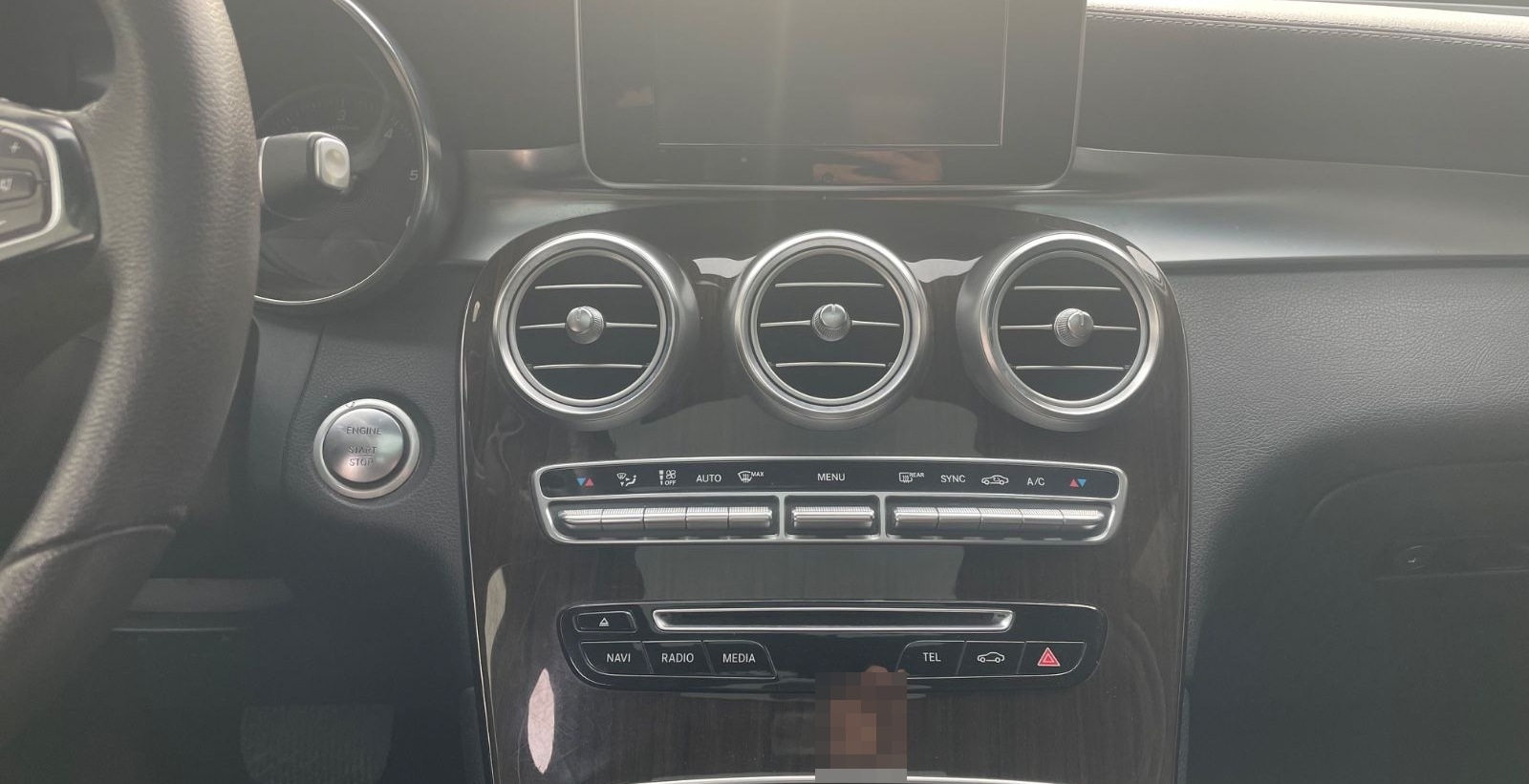 Mercedes-Benz GLC 250 d 4Matic Panorama*Leder*Kamera* foto 11