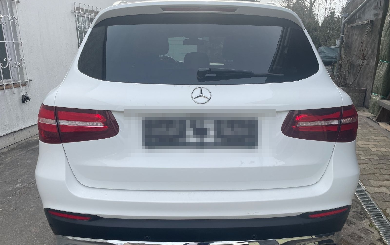 Mercedes-Benz GLC 250 d 4Matic Panorama*Leder*Kamera* foto 5