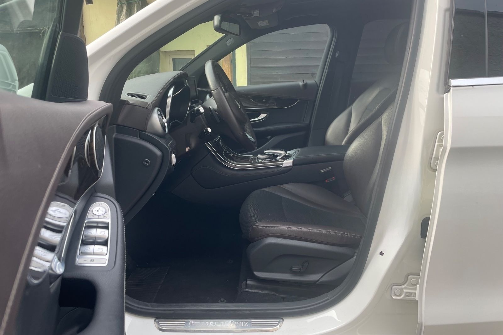 Mercedes-Benz GLC 250 d 4Matic Panorama*Leder*Kamera* foto 7