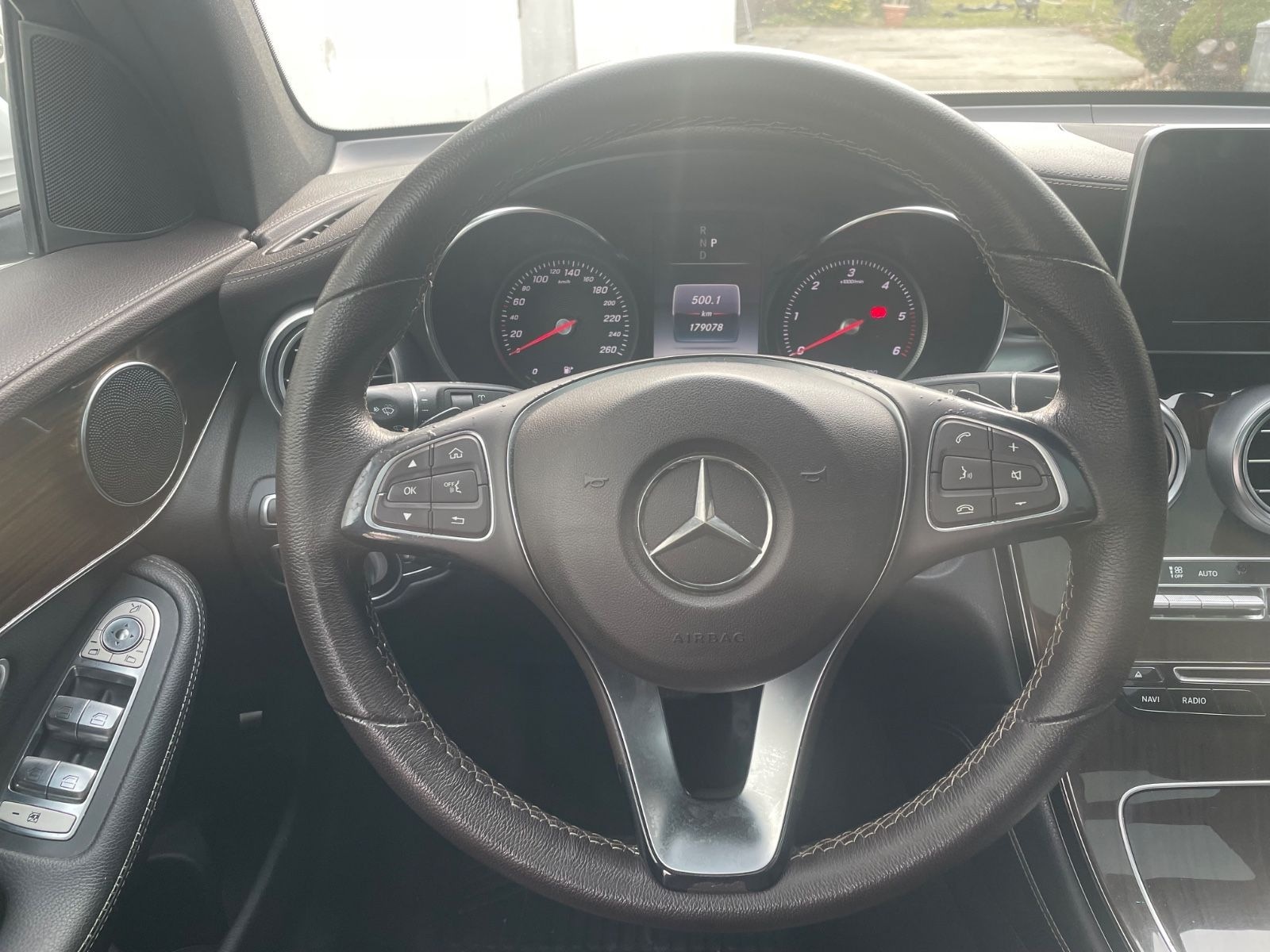 Mercedes-Benz GLC 250 d 4Matic Panorama*Leder*Kamera* foto 10