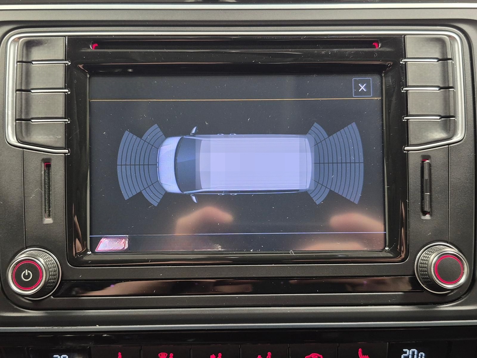 Volkswagen T6 Multivan Gen6 LED/Navi/Standhzg/AHK/PDC/18-LM foto 14