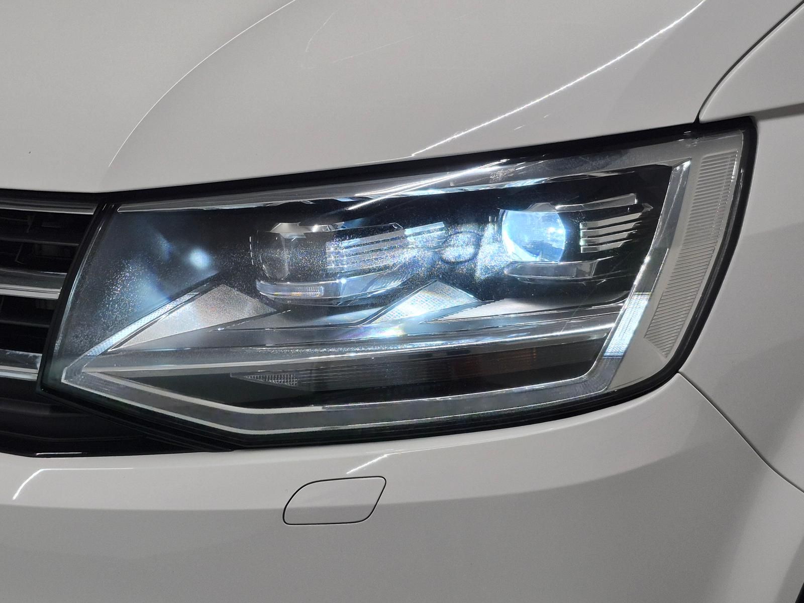 Volkswagen T6 Multivan Gen6 LED/Navi/Standhzg/AHK/PDC/18-LM foto 20