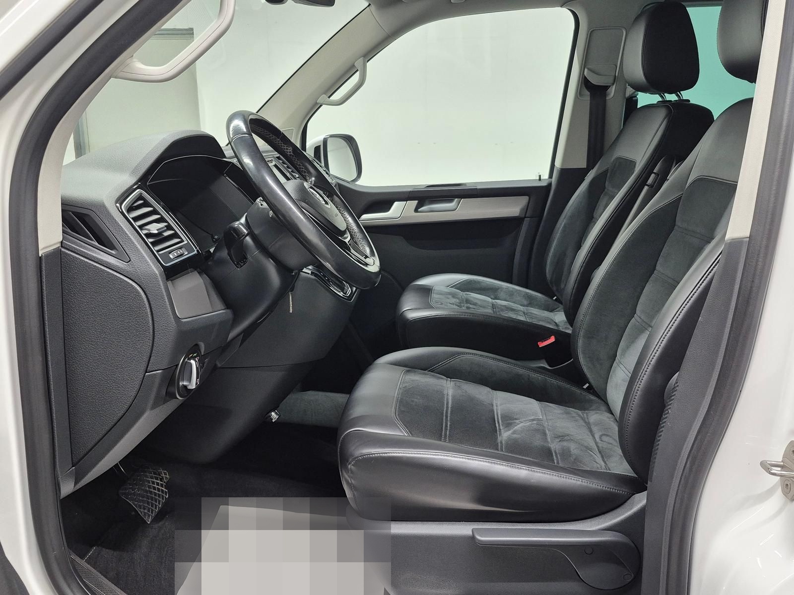 Volkswagen T6 Multivan Gen6 LED/Navi/Standhzg/AHK/PDC/18-LM foto 8