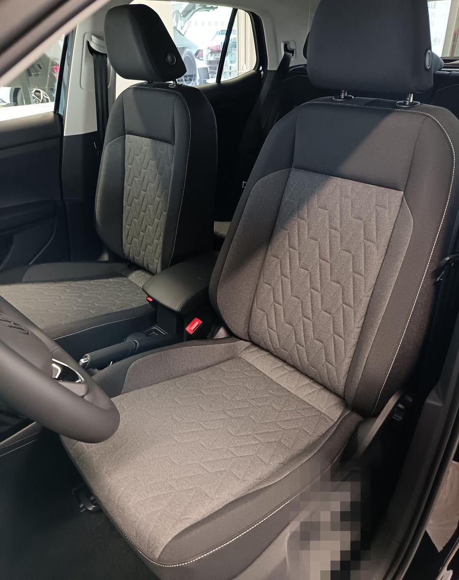 Volkswagen T-Cross Life 1.5 TSI DSG*AHK*MATRIX LED*ACC*SHZ* foto 16