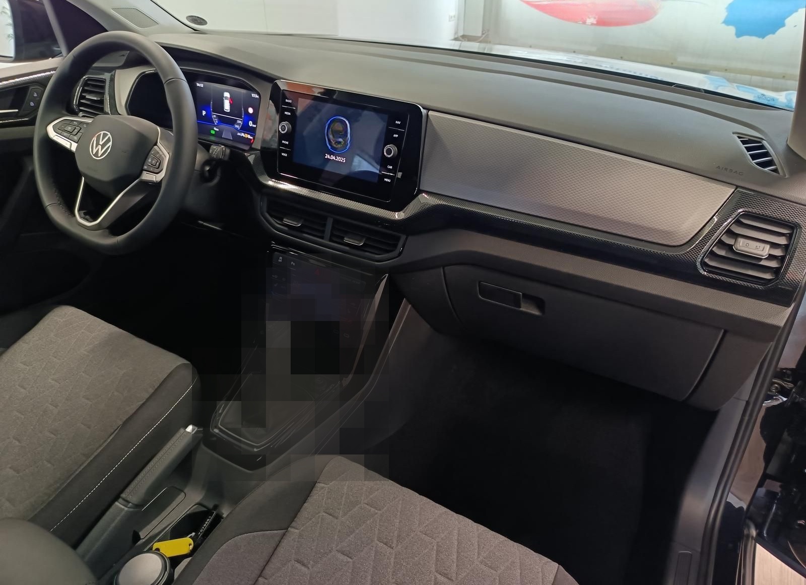 Volkswagen T-Cross Life 1.5 TSI DSG*AHK*MATRIX LED*ACC*SHZ* foto 17