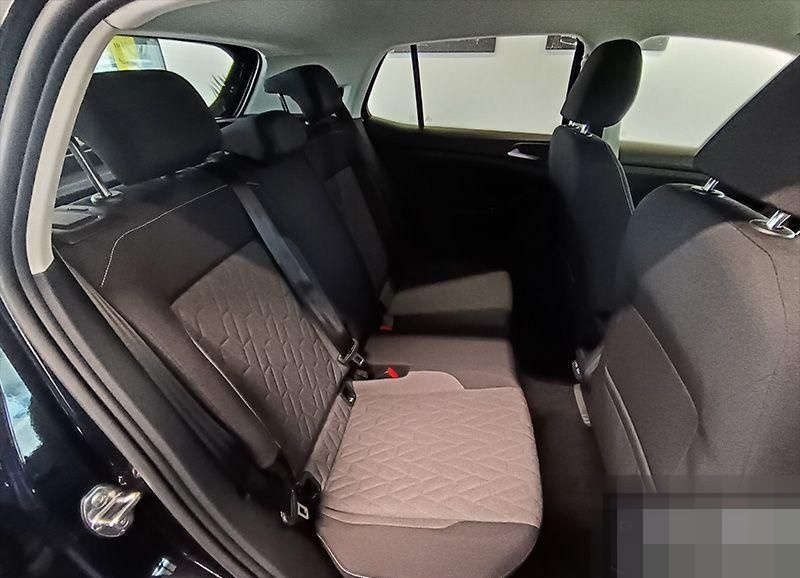 Volkswagen T-Cross Life 1.5 TSI DSG*AHK*MATRIX LED*ACC*SHZ* foto 18