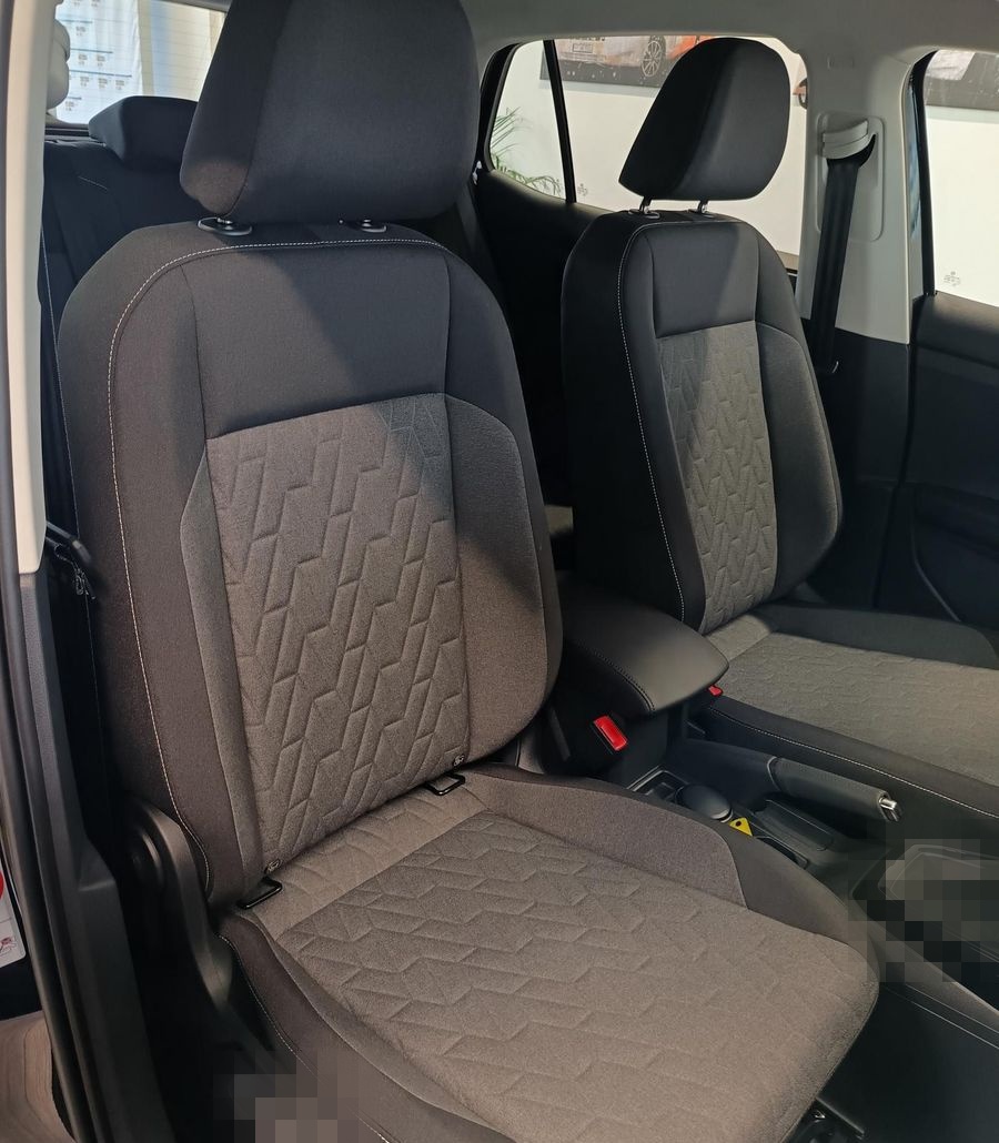 Volkswagen T-Cross Life 1.5 TSI DSG*AHK*MATRIX LED*ACC*SHZ* foto 20