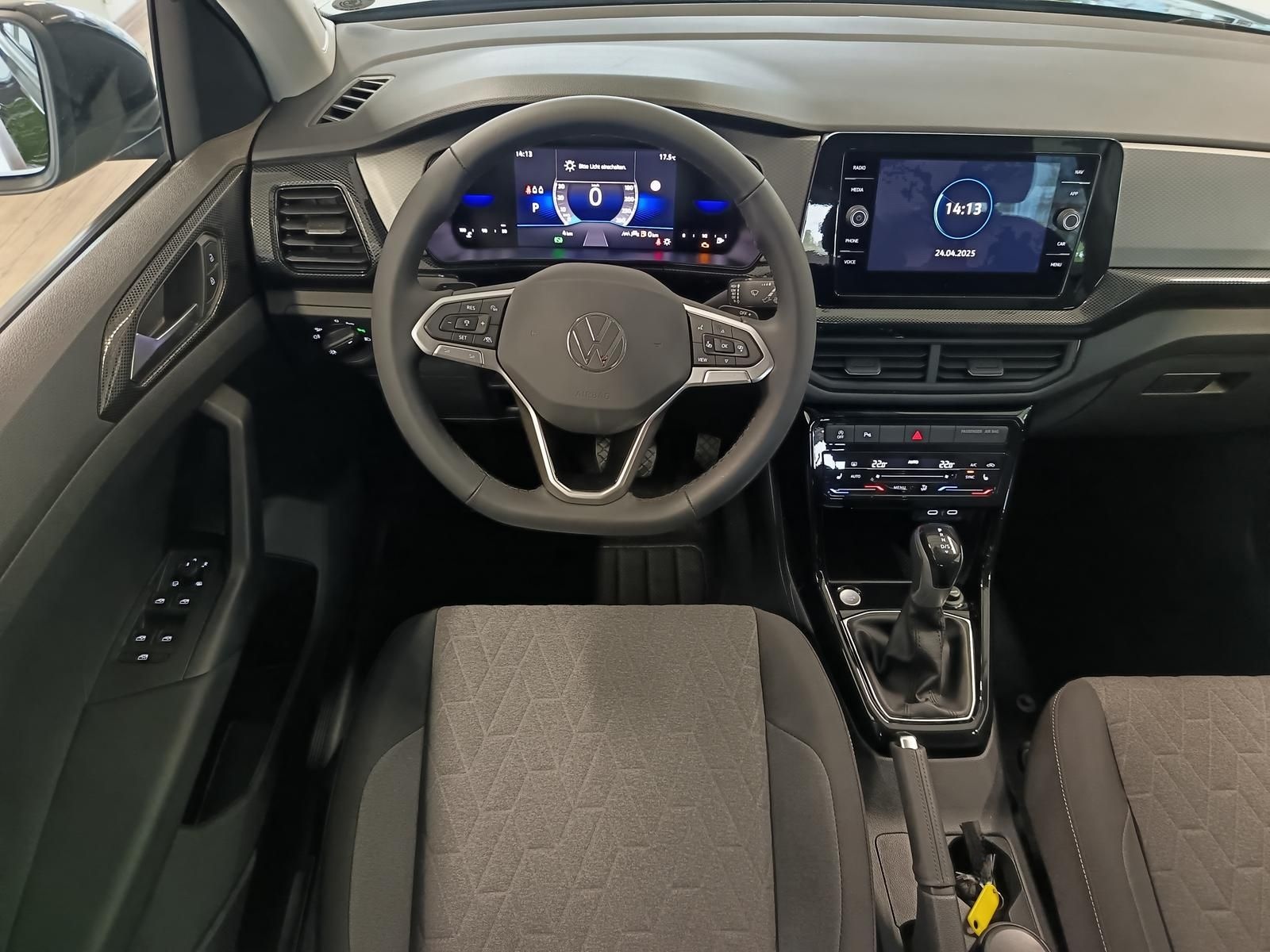 Volkswagen T-Cross Life 1.5 TSI DSG*AHK*MATRIX LED*ACC*SHZ* foto 7