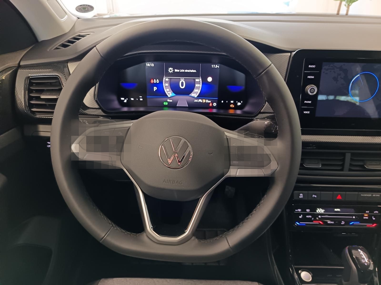 Volkswagen T-Cross Life 1.5 TSI DSG*AHK*MATRIX LED*ACC*SHZ* foto 8