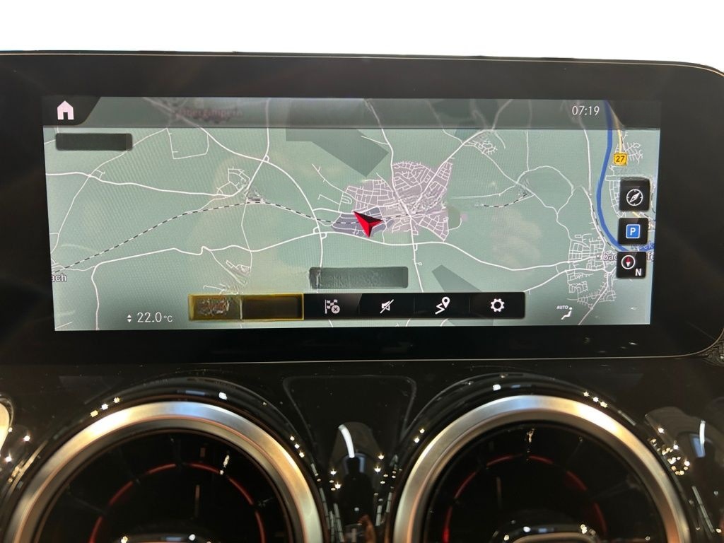 Mercedes-Benz AMG GLB 35 4matic AMG+MBUX+Night+AHK+Pano+SHD foto 12