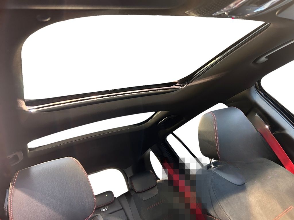 Mercedes-Benz AMG GLB 35 4matic AMG+MBUX+Night+AHK+Pano+SHD foto 14