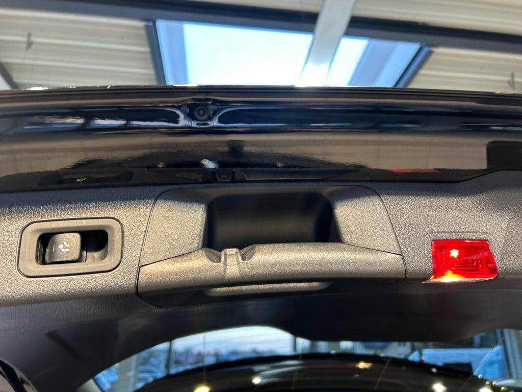 Mercedes-Benz AMG GLB 35 4matic AMG+MBUX+Night+AHK+Pano+SHD foto 17