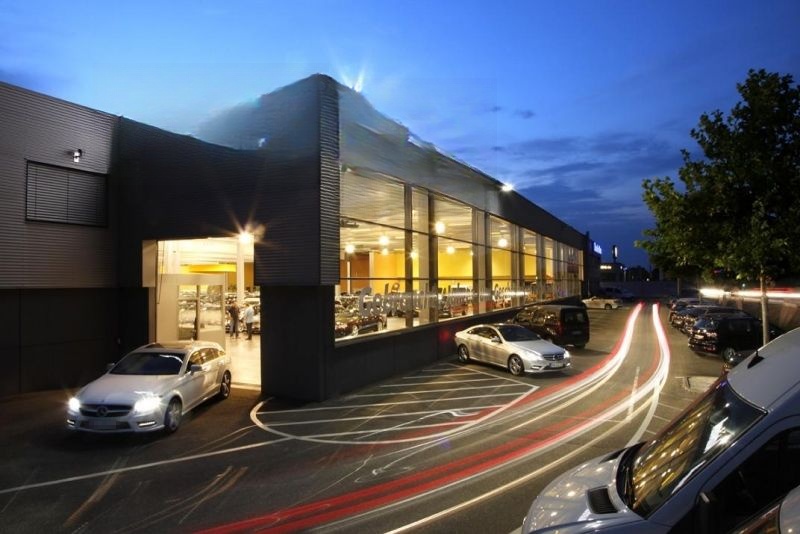 Mercedes-Benz AMG GLB 35 4matic AMG+MBUX+Night+AHK+Pano+SHD foto 19