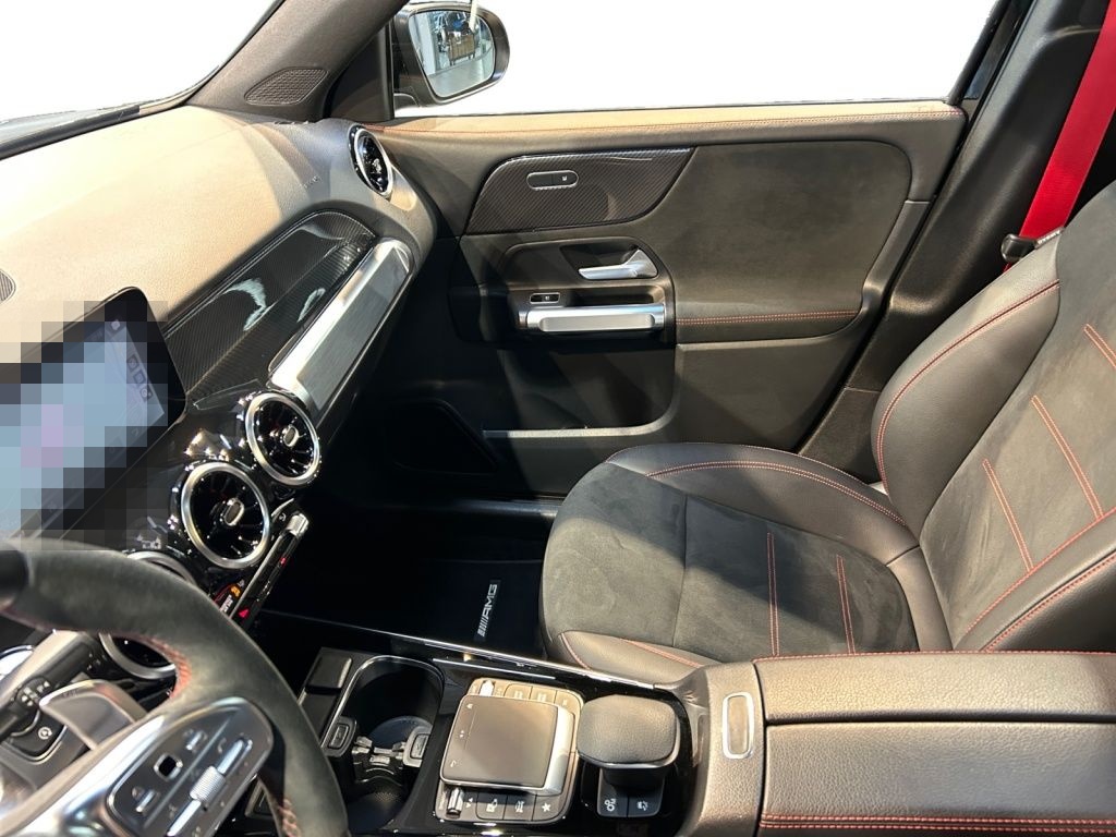 Mercedes-Benz AMG GLB 35 4matic AMG+MBUX+Night+AHK+Pano+SHD foto 5