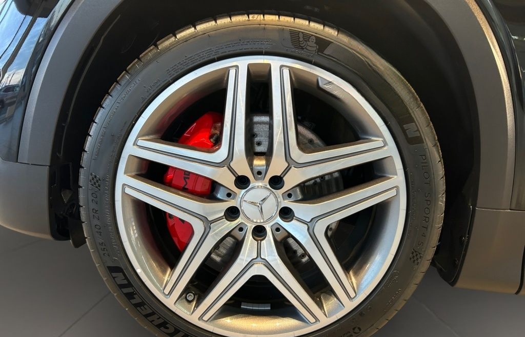 Mercedes-Benz AMG GLB 35 4matic AMG+MBUX+Night+AHK+Pano+SHD foto 9