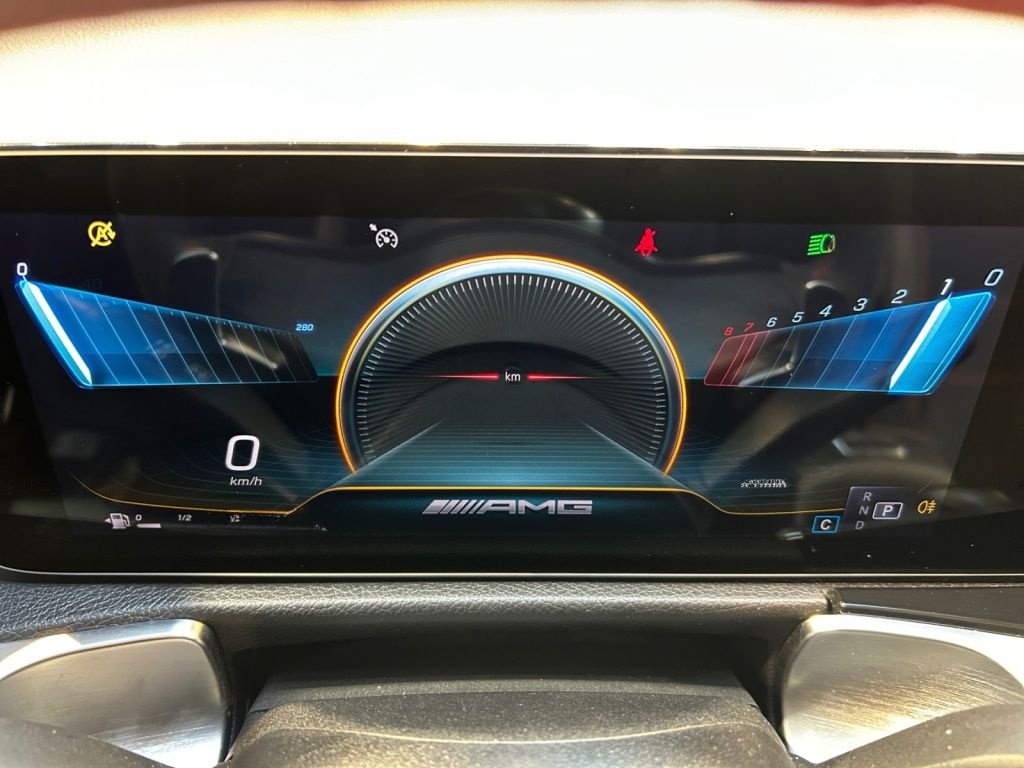 Mercedes-Benz AMG GLB 35 4matic AMG+MBUX+Night+AHK+Pano+SHD foto 10