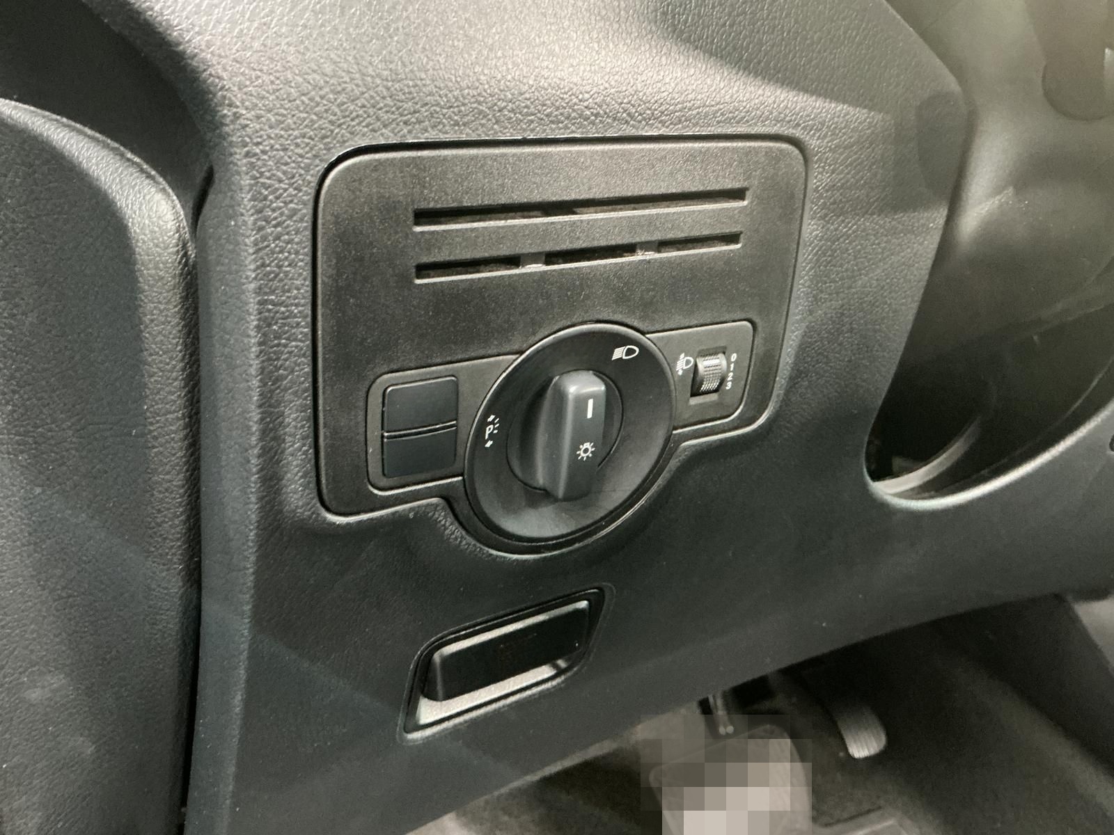 Mercedes-Benz Vito 116 AHK+Kamera+Klimaautmatik+9G+Scheckheft foto 12