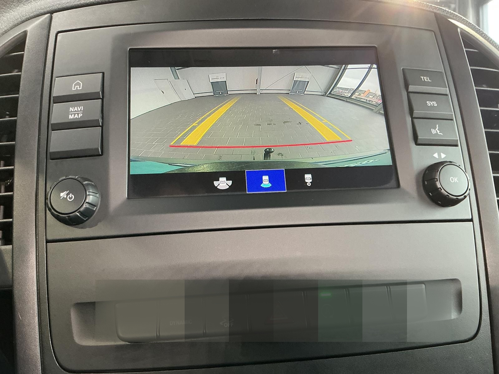 Mercedes-Benz Vito 116 AHK+Kamera+Klimaautmatik+9G+Scheckheft foto 16