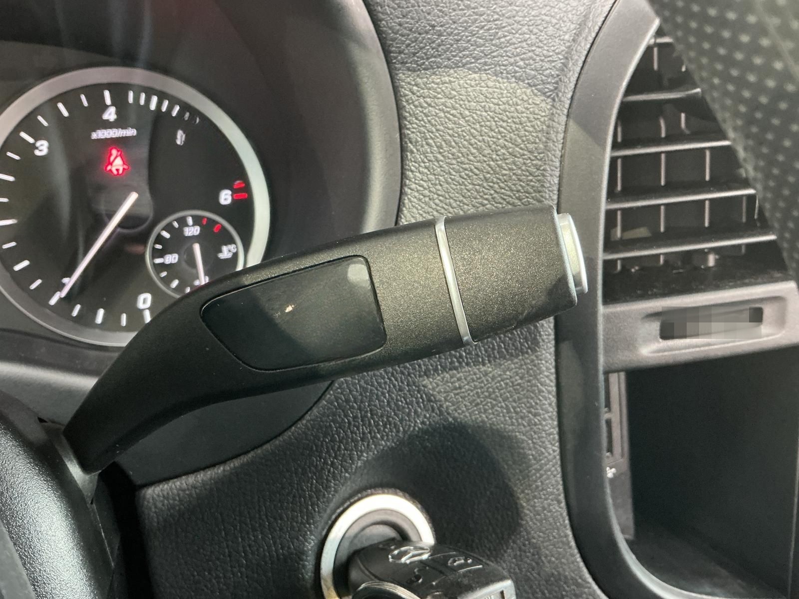Mercedes-Benz Vito 116 AHK+Kamera+Klimaautmatik+9G+Scheckheft foto 17