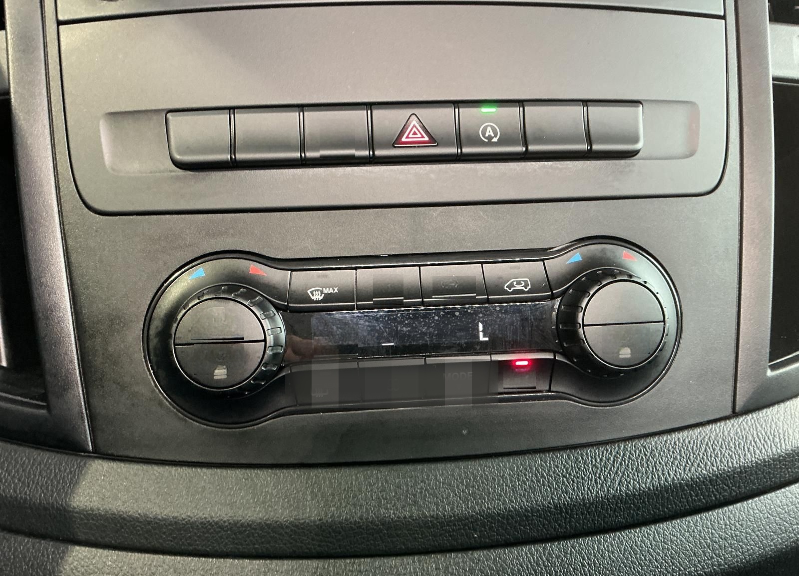 Mercedes-Benz Vito 116 AHK+Kamera+Klimaautmatik+9G+Scheckheft foto 18
