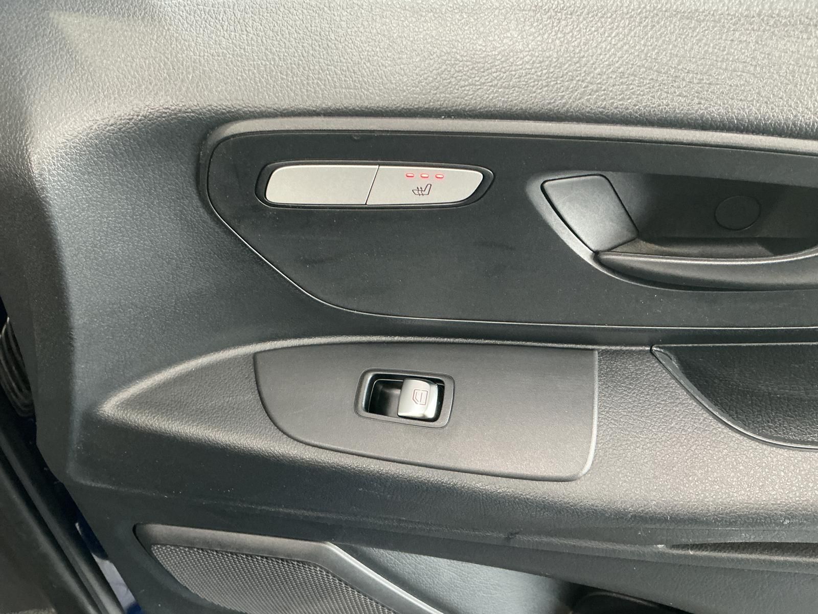 Mercedes-Benz Vito 116 AHK+Kamera+Klimaautmatik+9G+Scheckheft foto 21