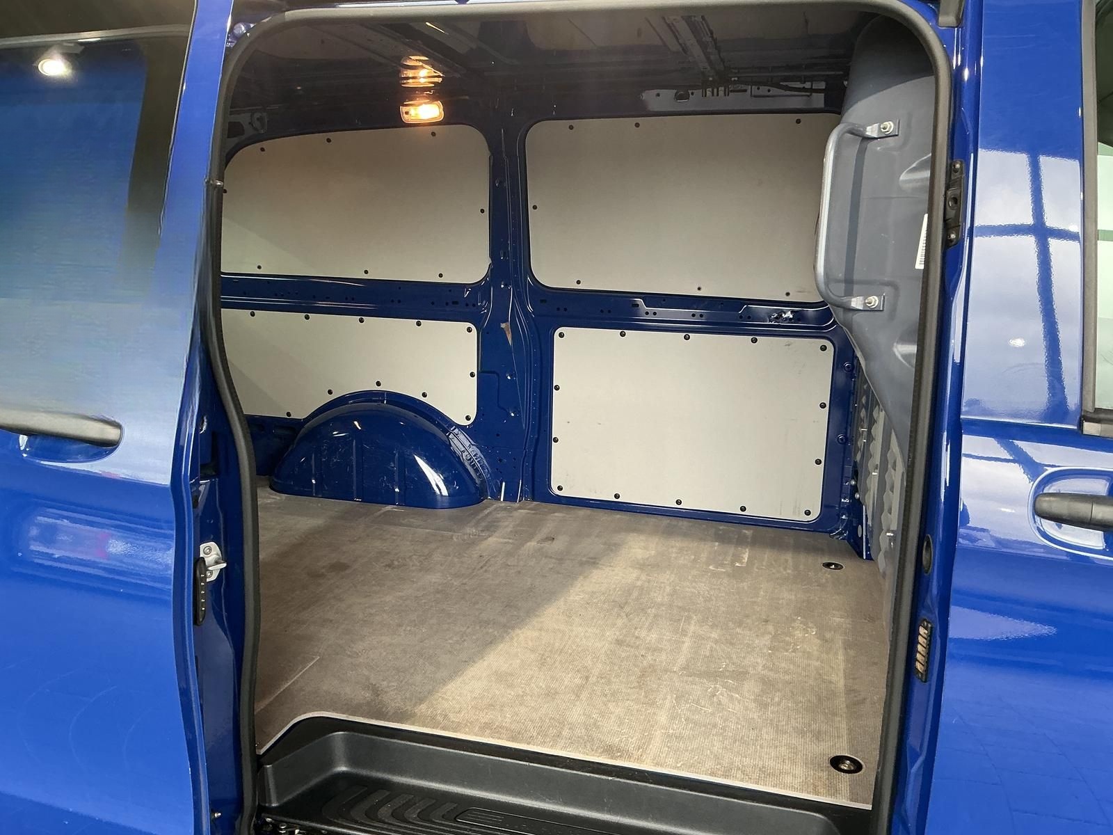 Mercedes-Benz Vito 116 AHK+Kamera+Klimaautmatik+9G+Scheckheft foto 10