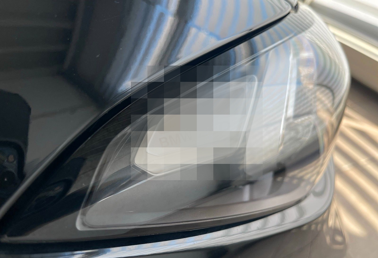 BMW 318i Touring Aut. Neues Model Unfallfrei foto 7