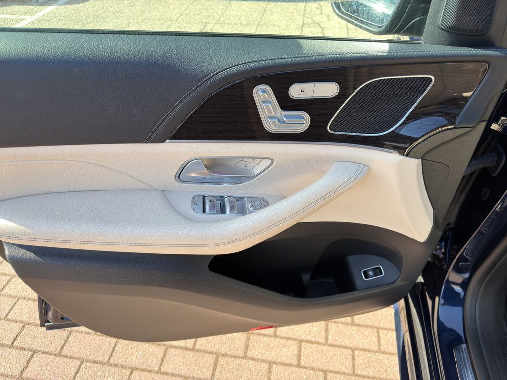 Mercedes-Benz GLE 350d AMG Line 4Matic PANO KAMERA 20" AHK foto 16