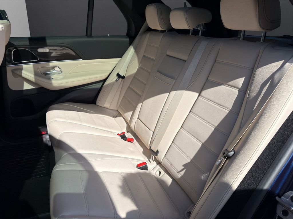 Mercedes-Benz GLE 350d AMG Line 4Matic PANO KAMERA 20" AHK foto 5