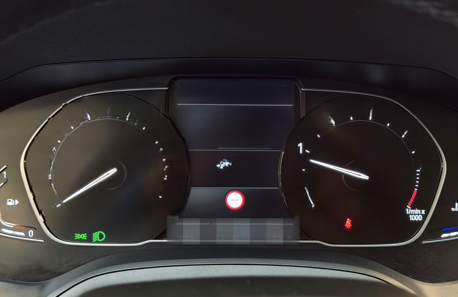 BMW 320d Luxury Line Tempo Led Klimaautomatik 3-Zone foto 15