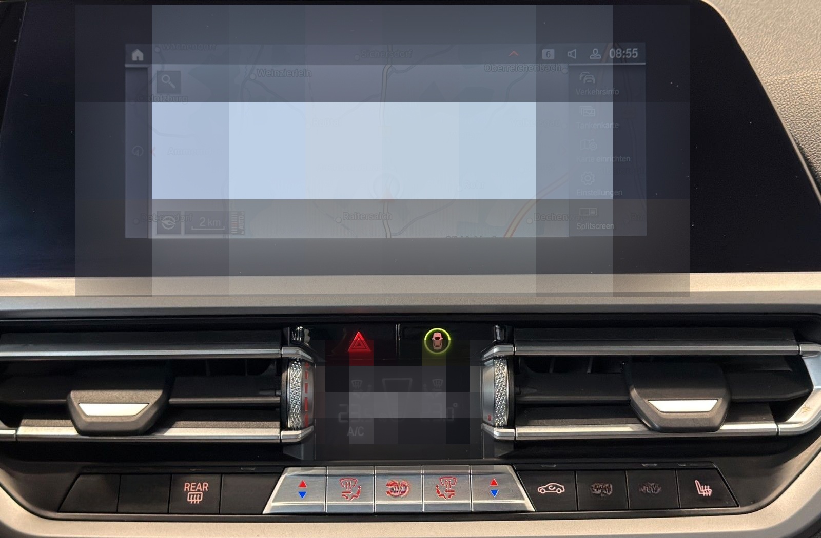 BMW 320d Luxury Line Tempo Led Klimaautomatik 3-Zone foto 16