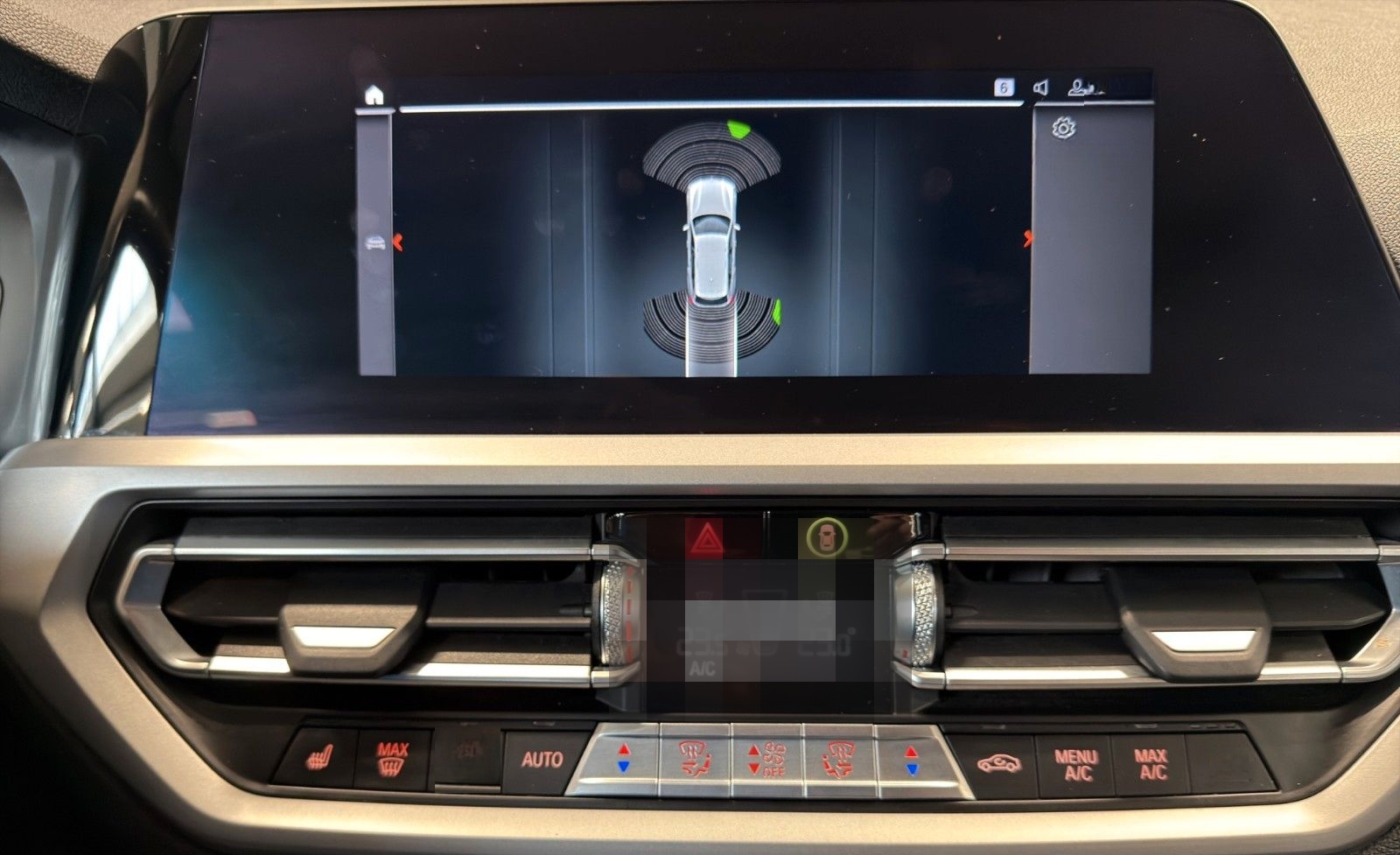 BMW 320d Luxury Line Tempo Led Klimaautomatik 3-Zone foto 17