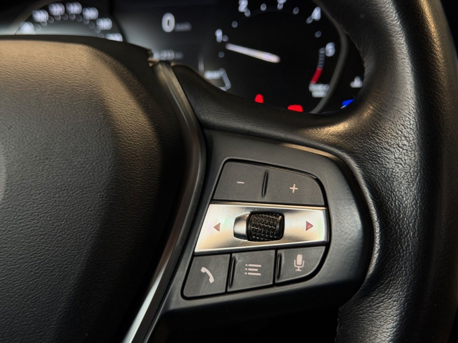 BMW 320d Luxury Line Tempo Led Klimaautomatik 3-Zone foto 19