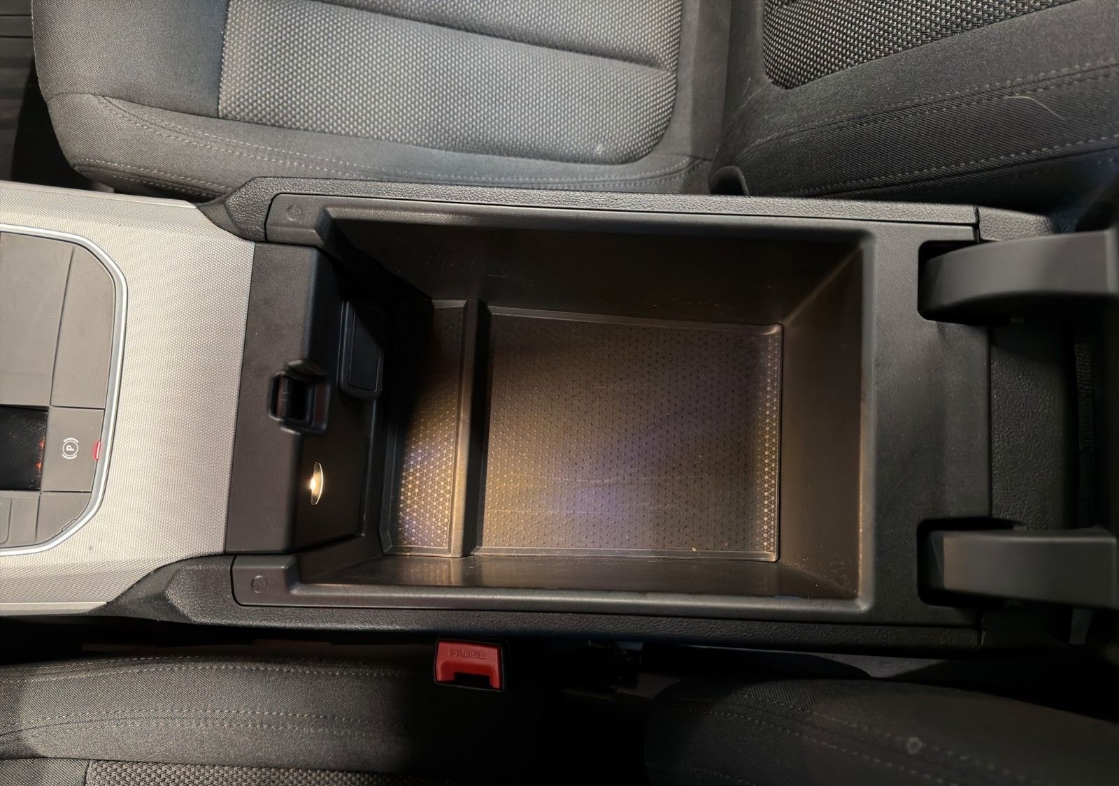 BMW 320d Luxury Line Tempo Led Klimaautomatik 3-Zone foto 25