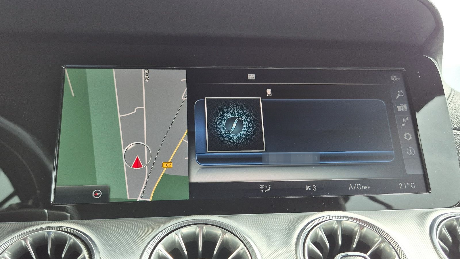 Mercedes-Benz Cabrio E 220 d*LED*Navi*Leder*ACC*AMG-Line foto 15