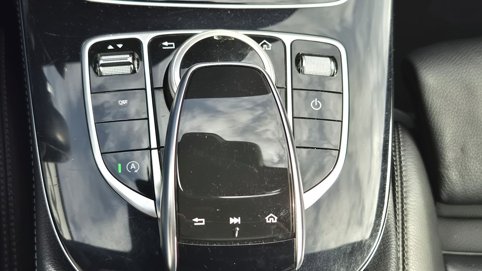 Mercedes-Benz Cabrio E 220 d*LED*Navi*Leder*ACC*AMG-Line foto 17