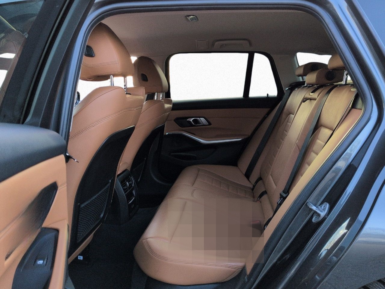 BMW 330e Touring xDrive Luxury LC-Pro Laser HUD DAB foto 12