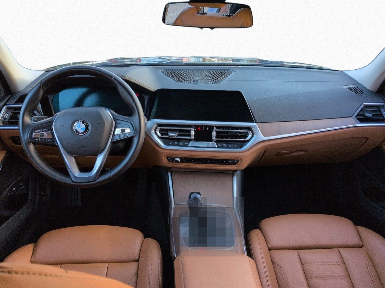 BMW 330e Touring xDrive Luxury LC-Pro Laser HUD DAB foto 13