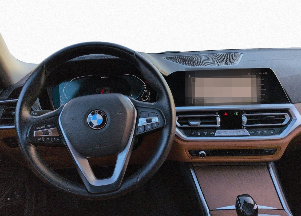 BMW 330e Touring xDrive Luxury LC-Pro Laser HUD DAB foto 14