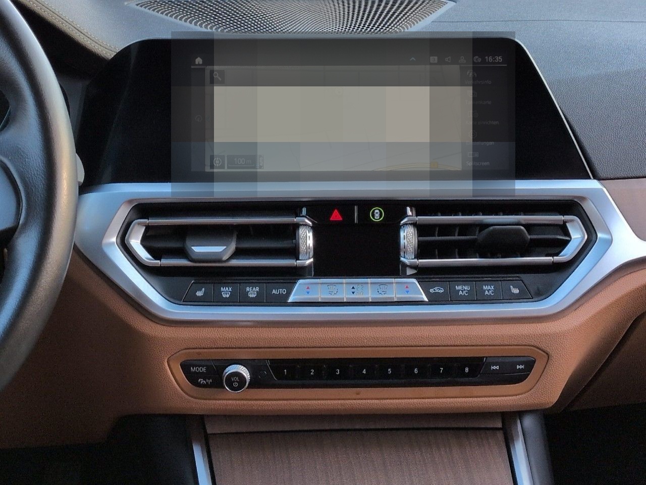 BMW 330e Touring xDrive Luxury LC-Pro Laser HUD DAB foto 15