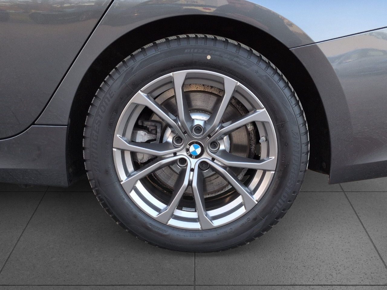 BMW 330e Touring xDrive Luxury LC-Pro Laser HUD DAB foto 17