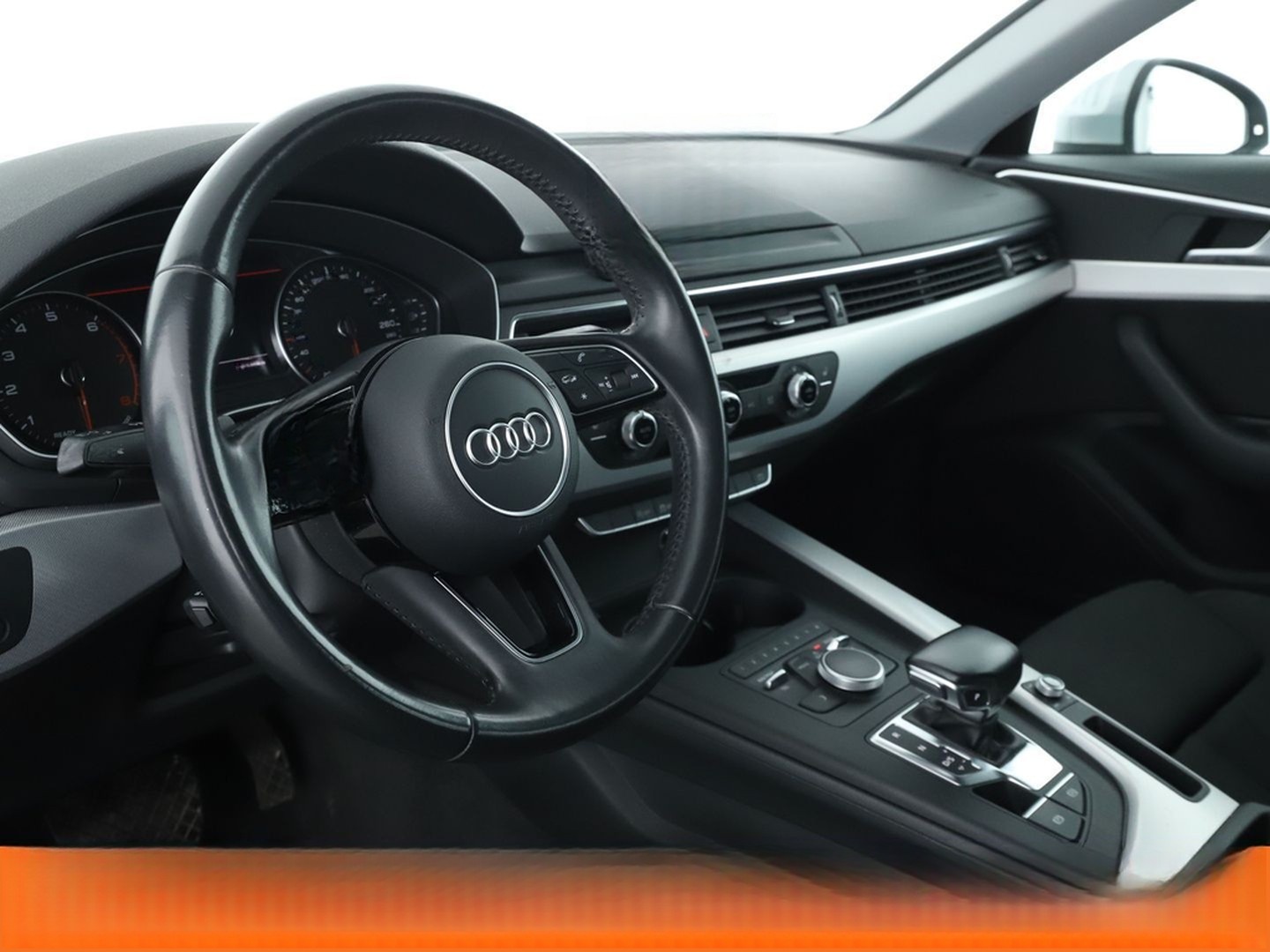 Audi A4 1.4 TFSI ACT Sport Aut.*NAVI*XENON*TEMPO*PDC* foto 11