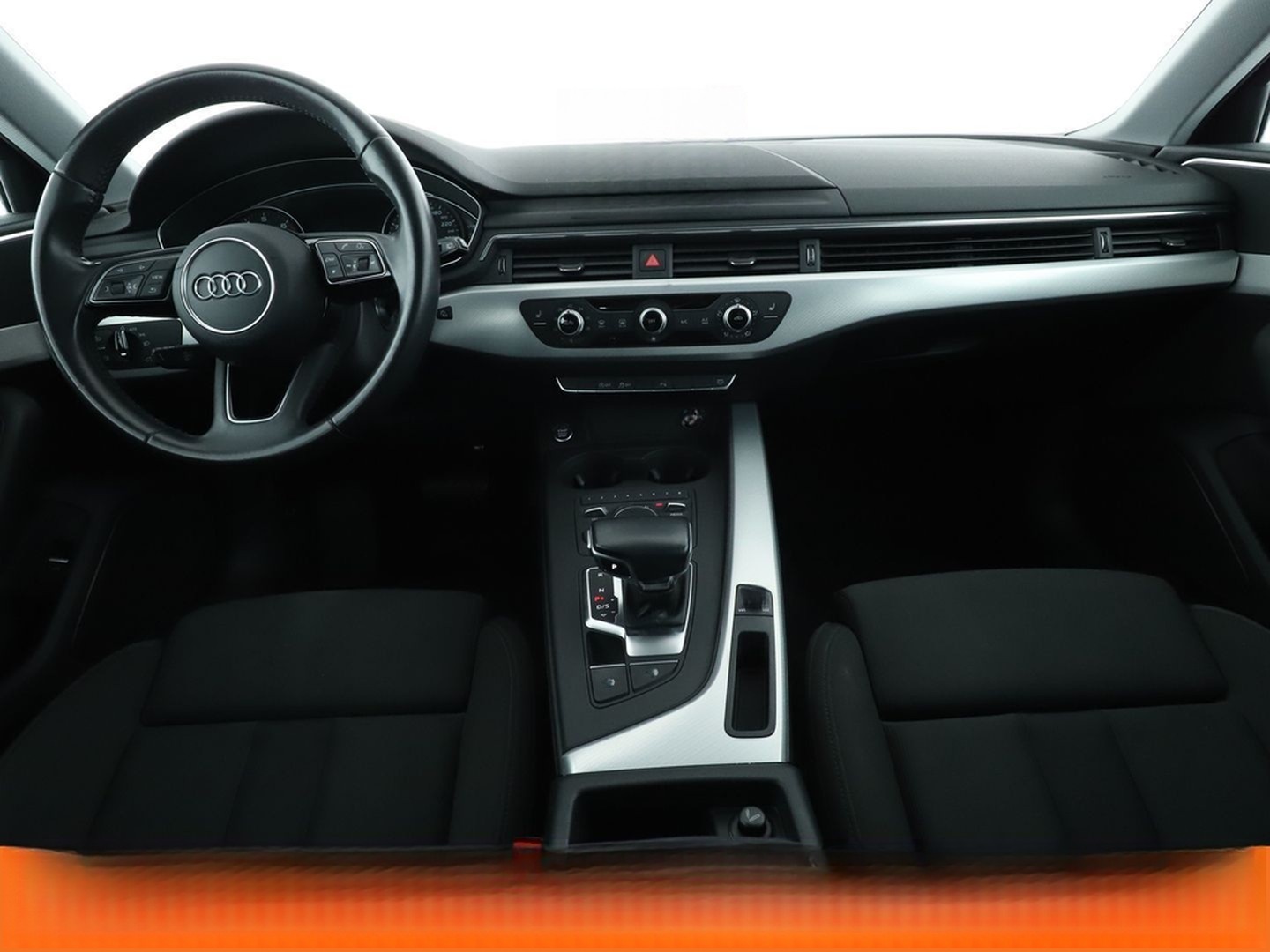 Audi A4 1.4 TFSI ACT Sport Aut.*NAVI*XENON*TEMPO*PDC* foto 12