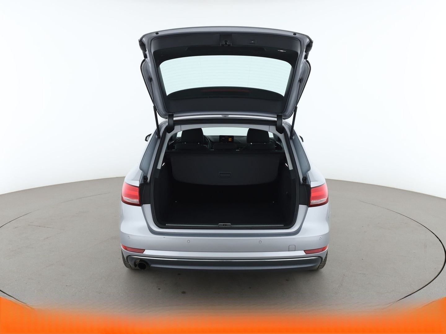 Audi A4 1.4 TFSI ACT Sport Aut.*NAVI*XENON*TEMPO*PDC* foto 17