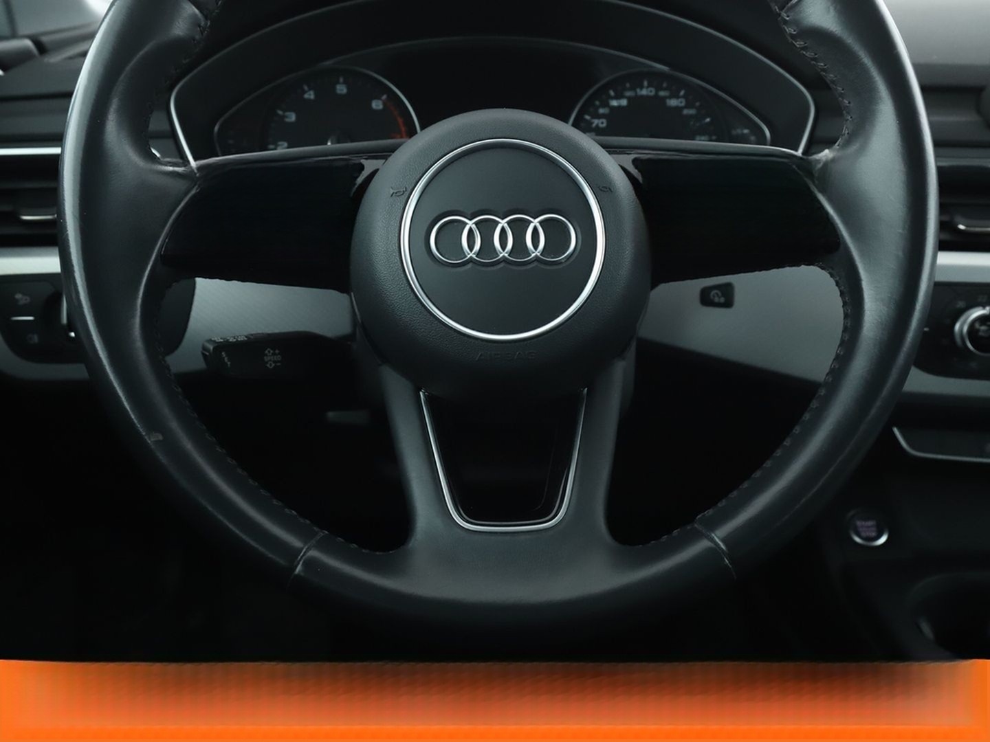 Audi A4 1.4 TFSI ACT Sport Aut.*NAVI*XENON*TEMPO*PDC* foto 19