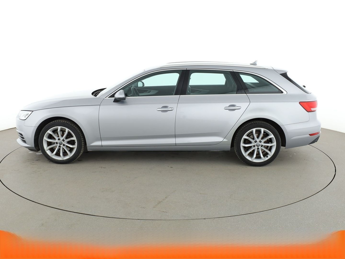Audi A4 1.4 TFSI ACT Sport Aut.*NAVI*XENON*TEMPO*PDC* foto 3