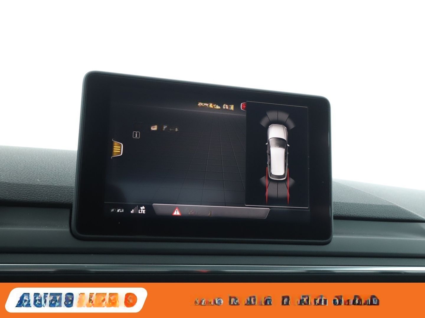 Audi A4 1.4 TFSI ACT Sport Aut.*NAVI*XENON*TEMPO*PDC* foto 21