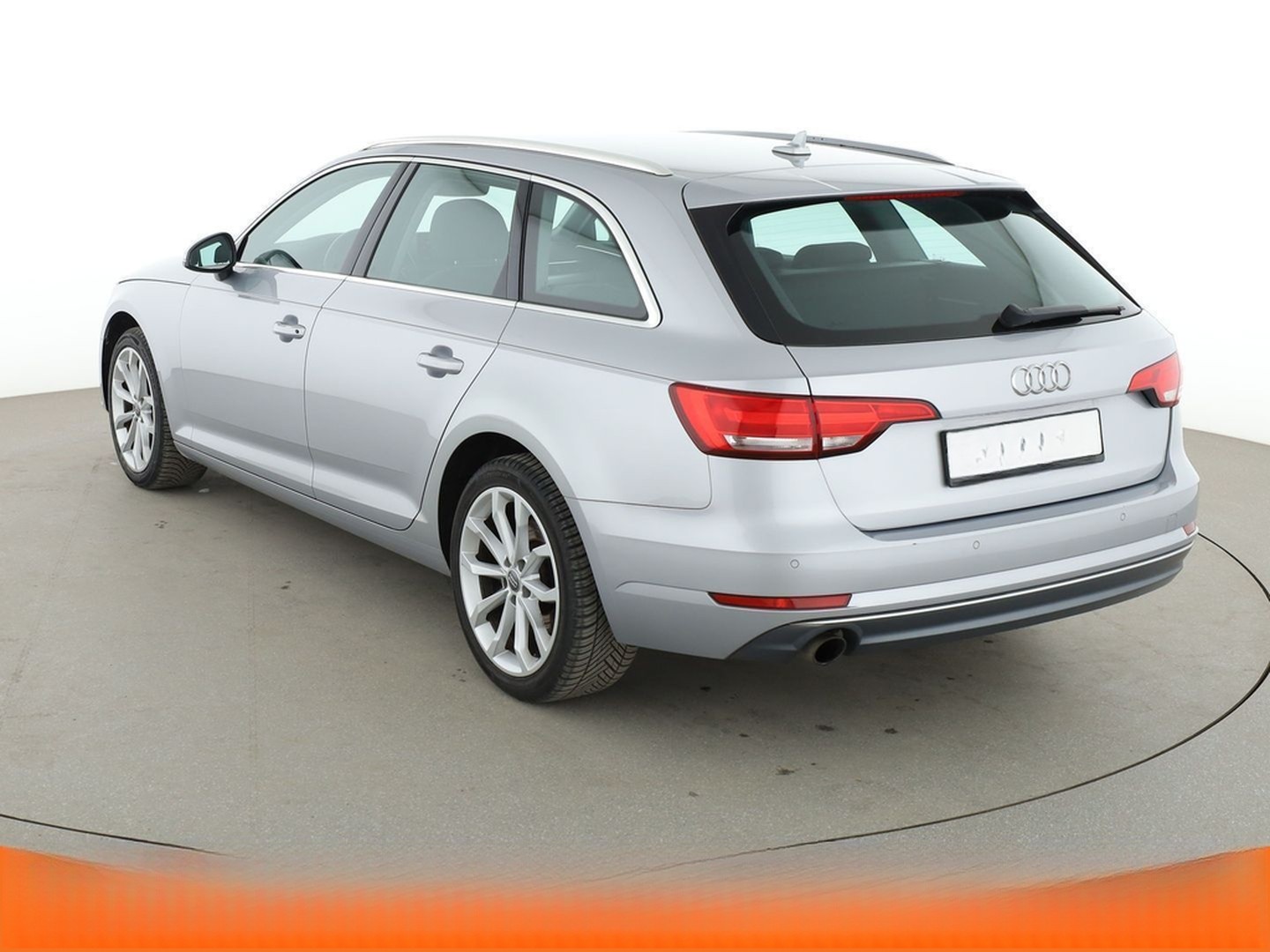 Audi A4 1.4 TFSI ACT Sport Aut.*NAVI*XENON*TEMPO*PDC* foto 4